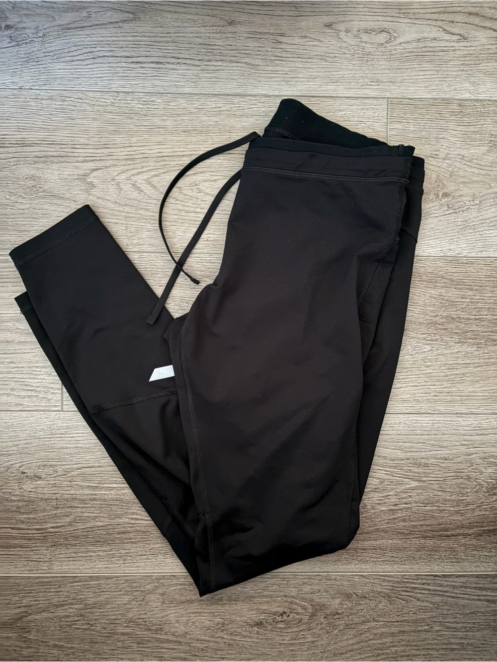 Champion Black Women's Performance Leggings